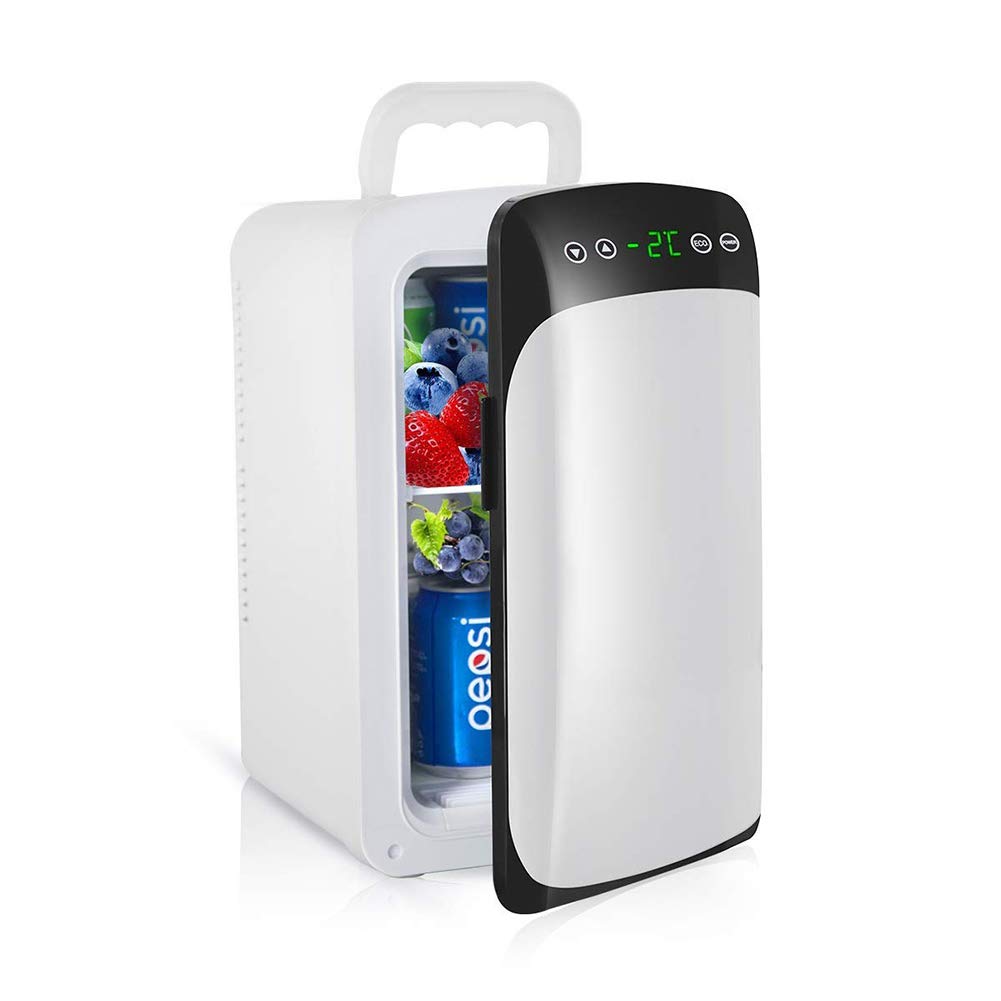 HANSUMY 冷蔵庫 12L 冷温庫 Amazon | HANSHUMY 冷温庫 冷蔵庫 12L -10℃～65℃ カー用12v